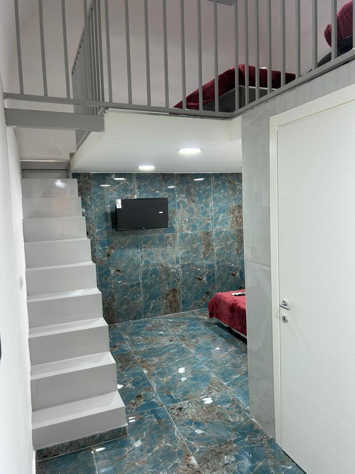 נאפולי Chiara Luxury Home מראה חיצוני תמונה