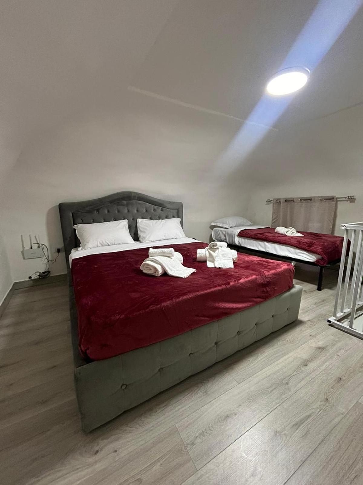 נאפולי Chiara Luxury Home מראה חיצוני תמונה
