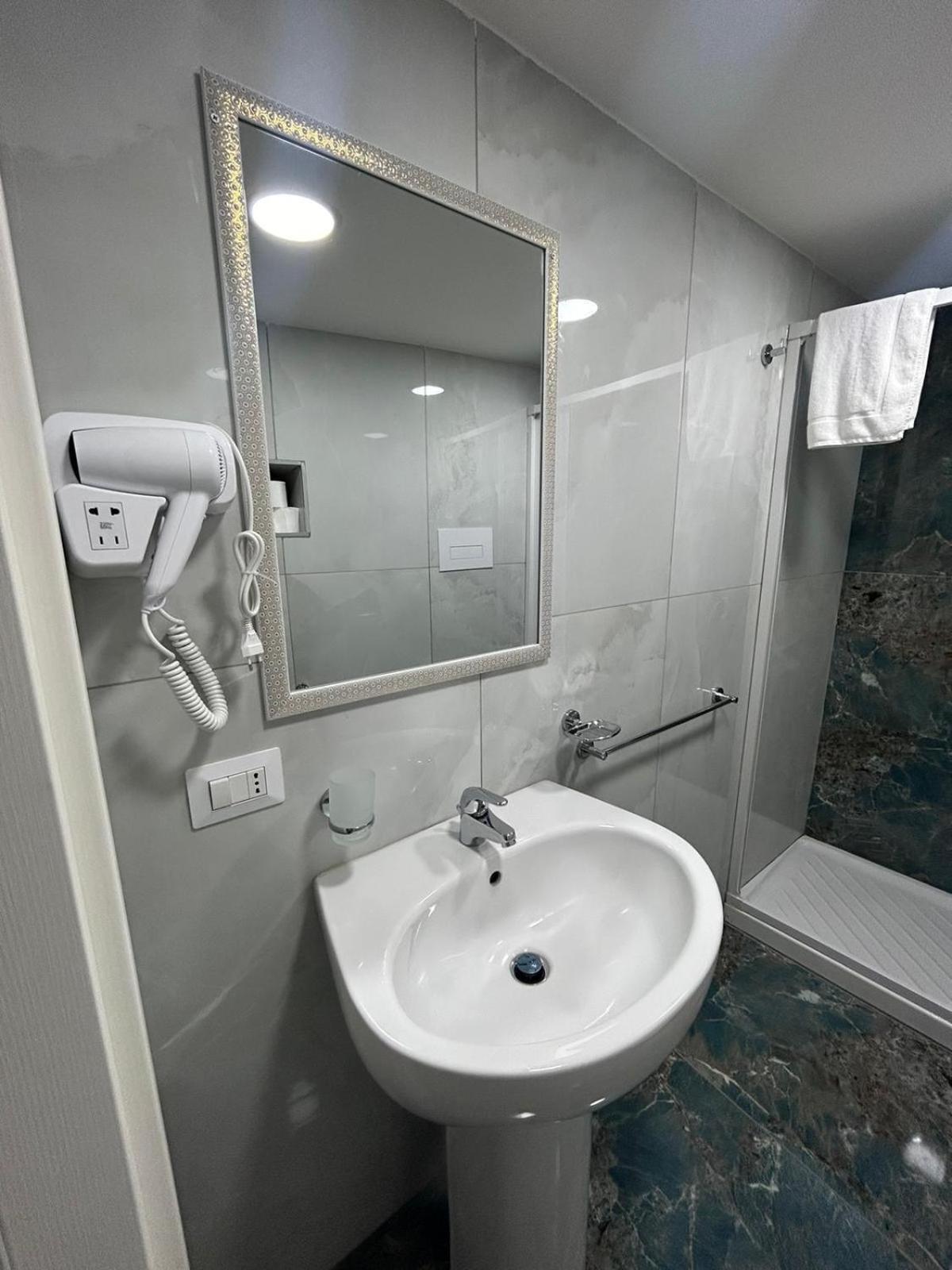 נאפולי Chiara Luxury Home מראה חיצוני תמונה