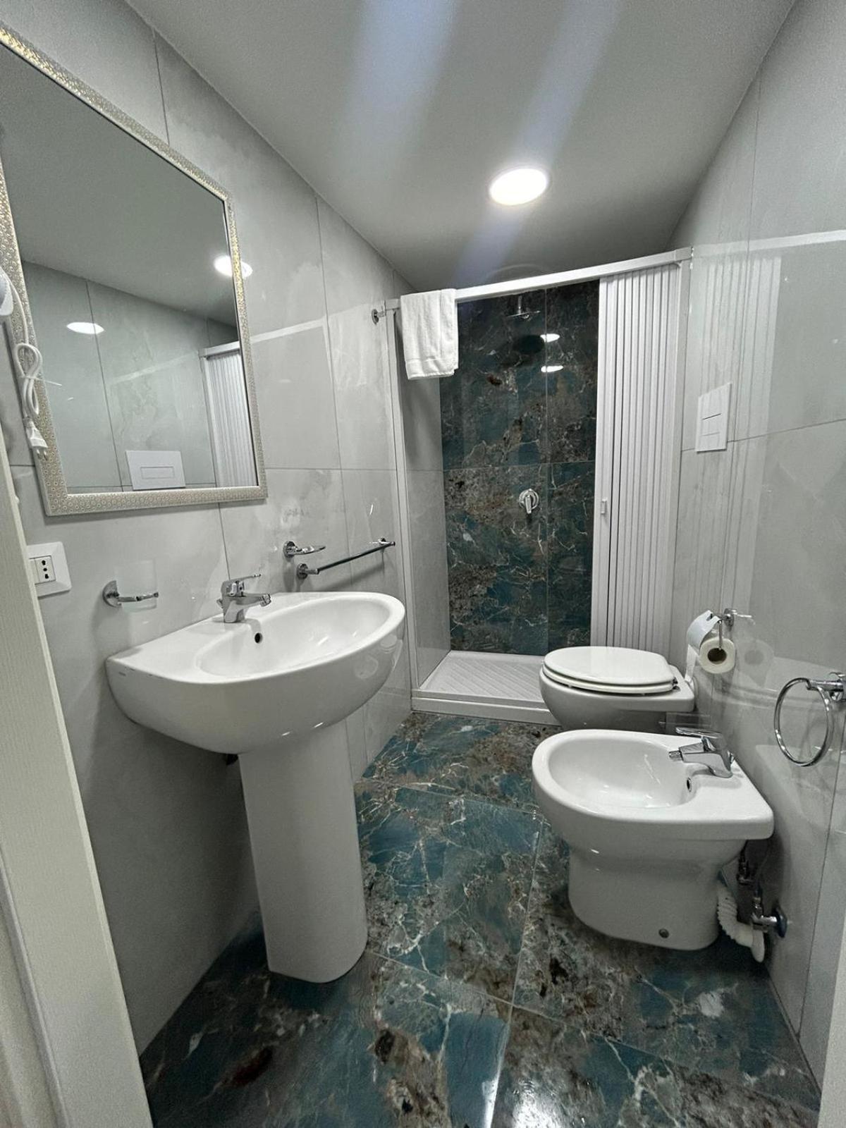 נאפולי Chiara Luxury Home מראה חיצוני תמונה