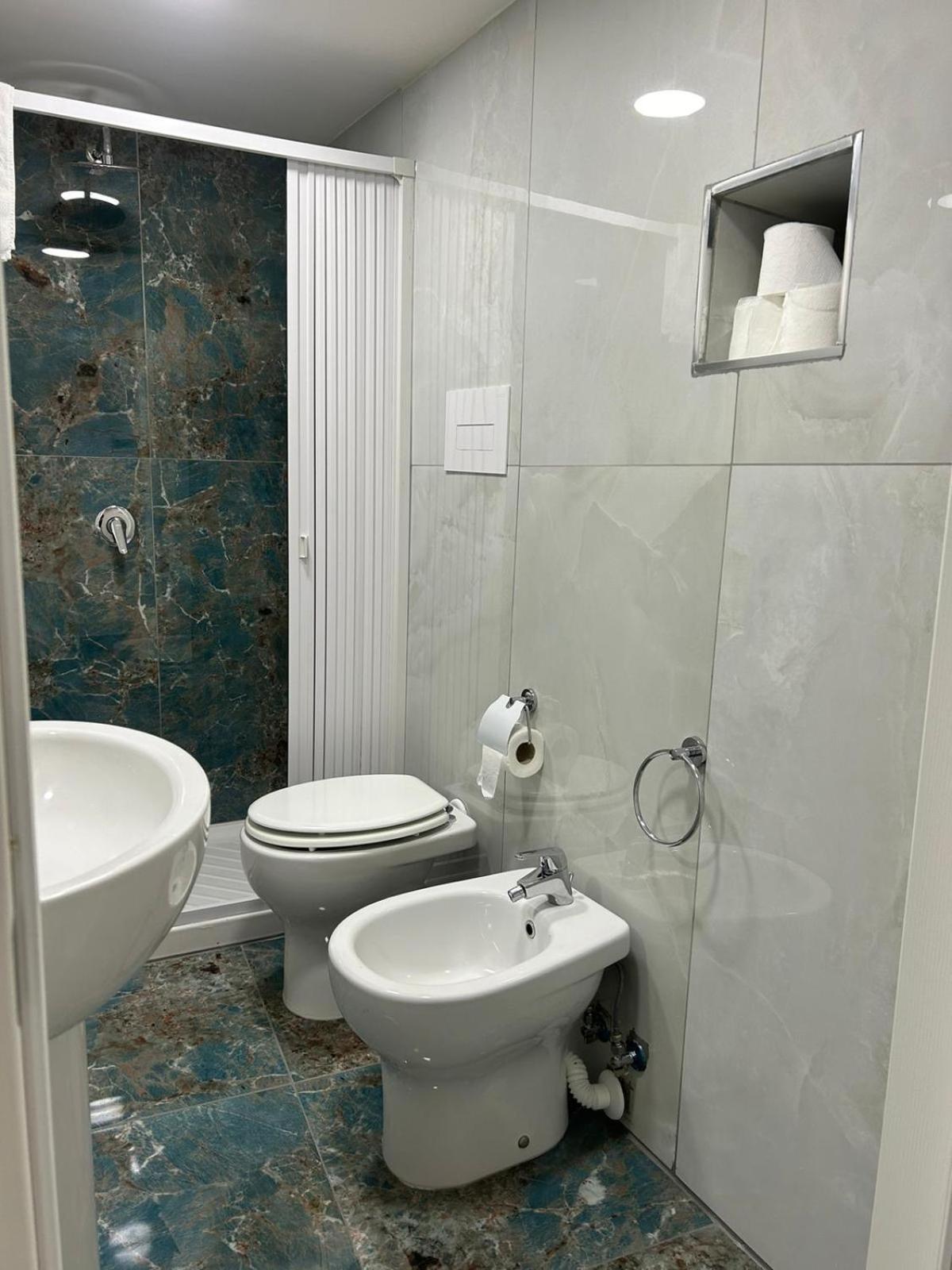 נאפולי Chiara Luxury Home מראה חיצוני תמונה