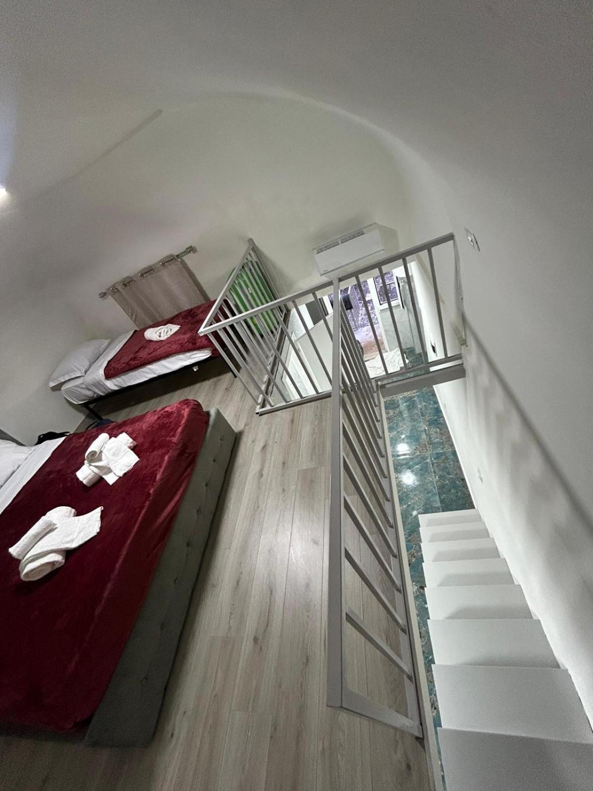 נאפולי Chiara Luxury Home מראה חיצוני תמונה