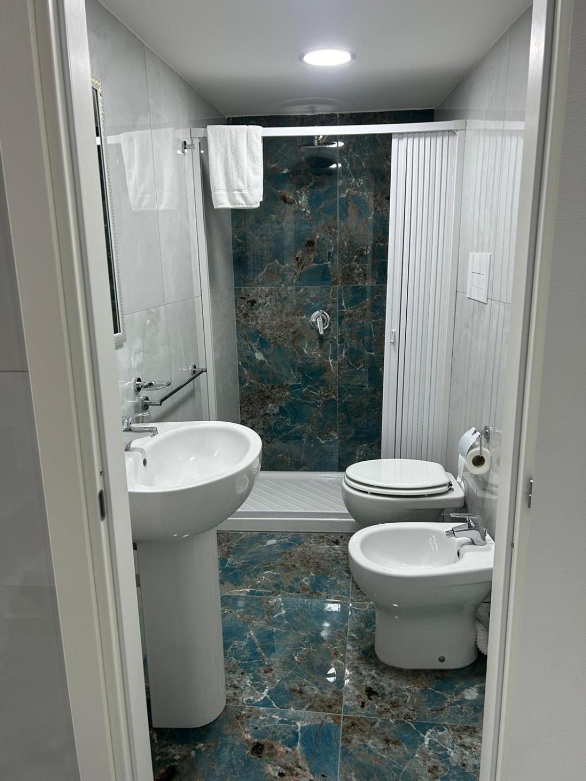 נאפולי Chiara Luxury Home מראה חיצוני תמונה