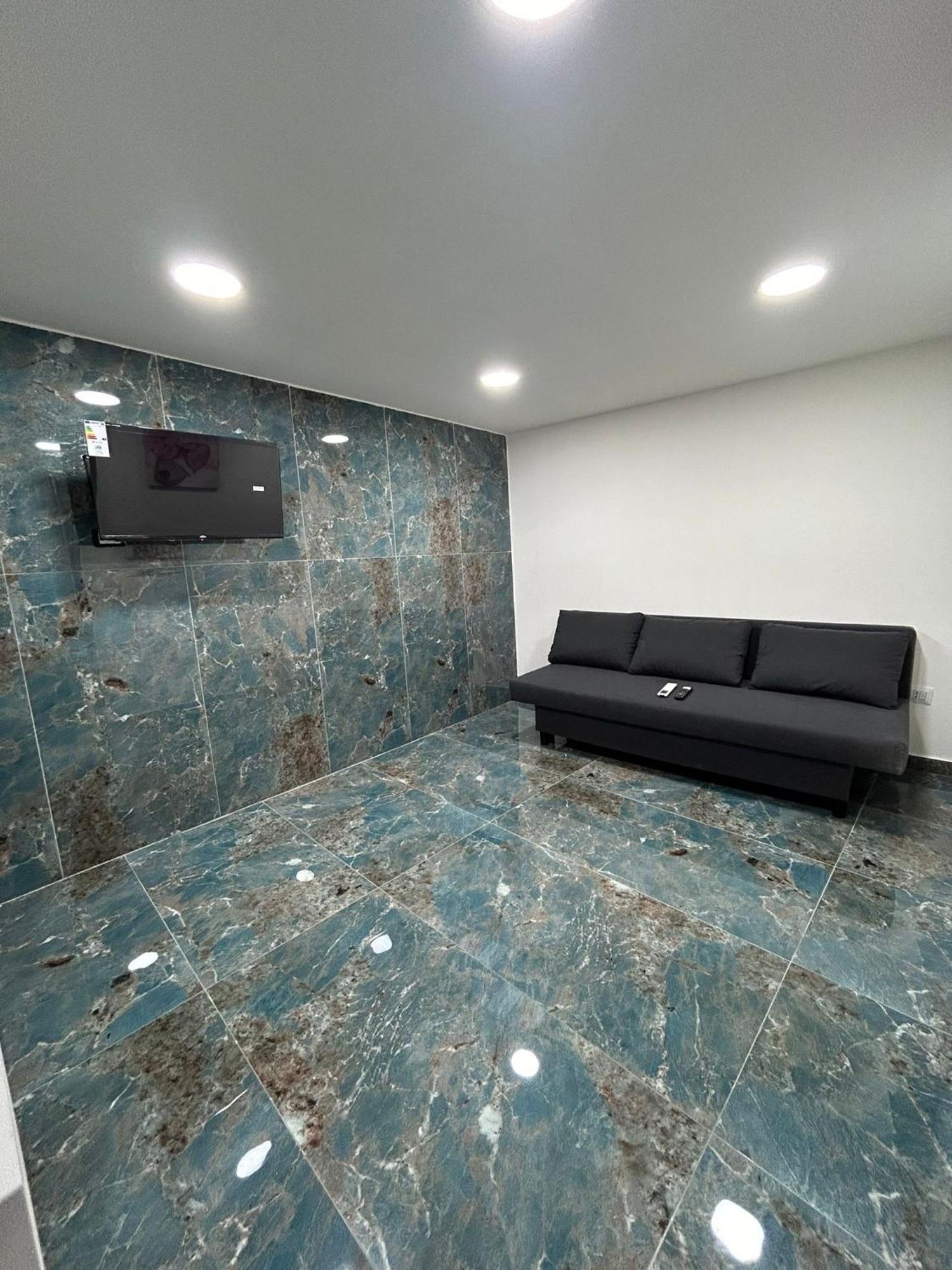 נאפולי Chiara Luxury Home מראה חיצוני תמונה