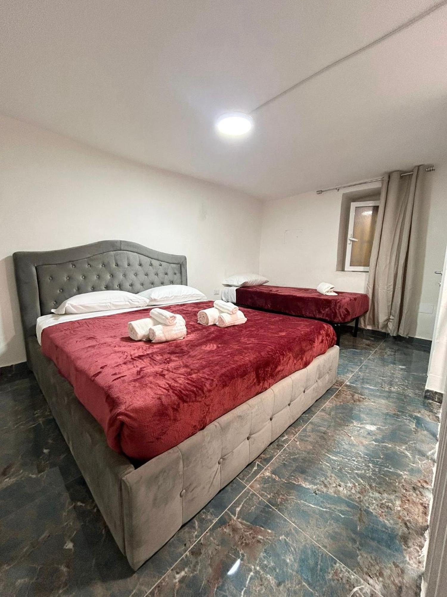 נאפולי Chiara Luxury Home מראה חיצוני תמונה
