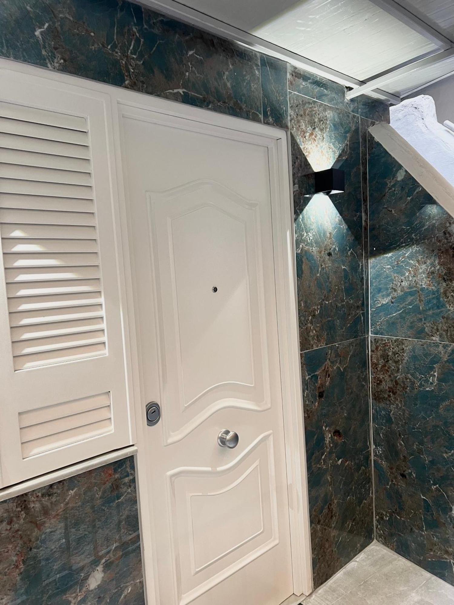 נאפולי Chiara Luxury Home מראה חיצוני תמונה