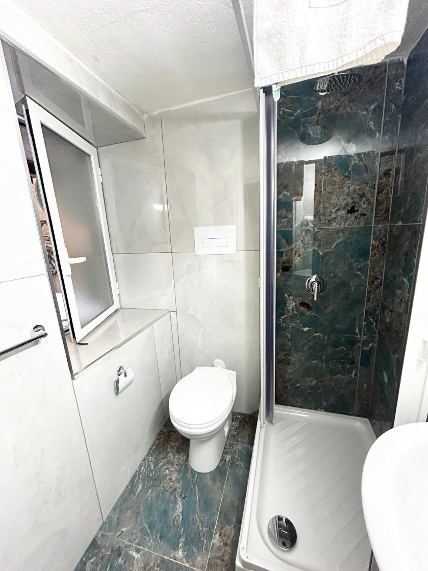 נאפולי Chiara Luxury Home מראה חיצוני תמונה
