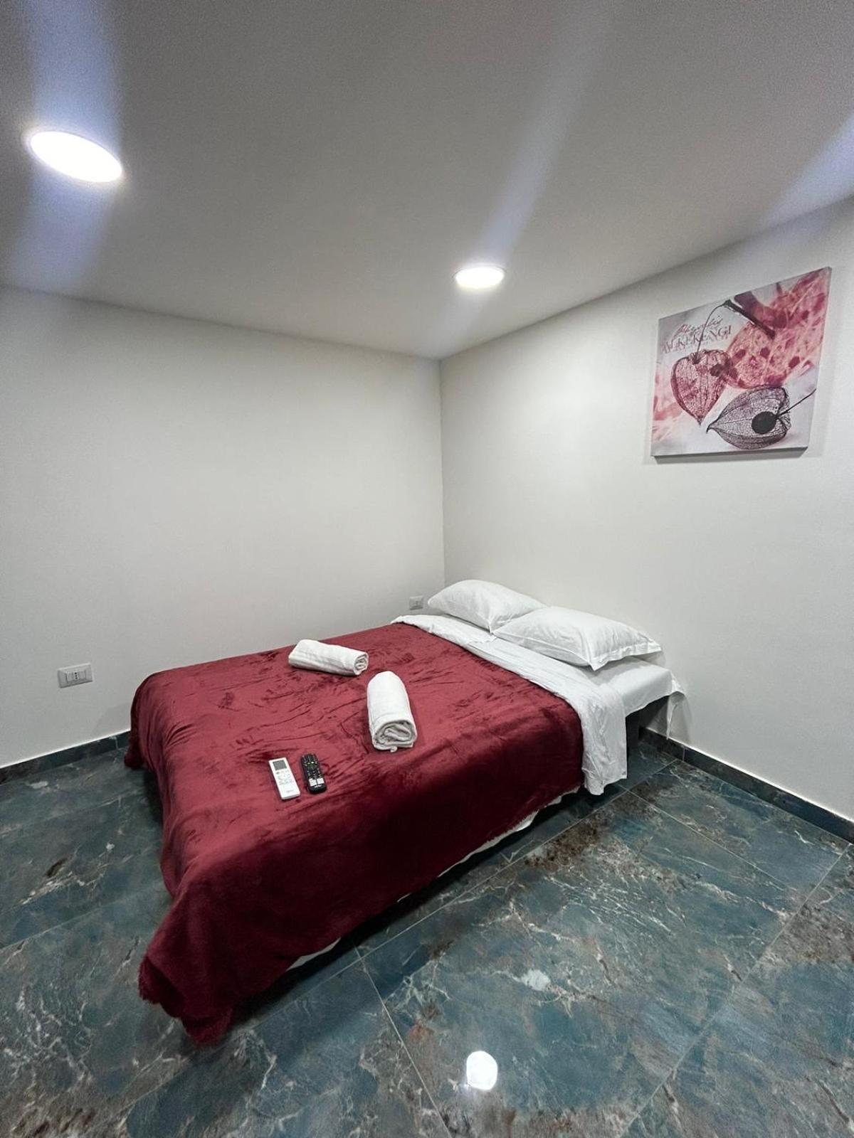 נאפולי Chiara Luxury Home מראה חיצוני תמונה