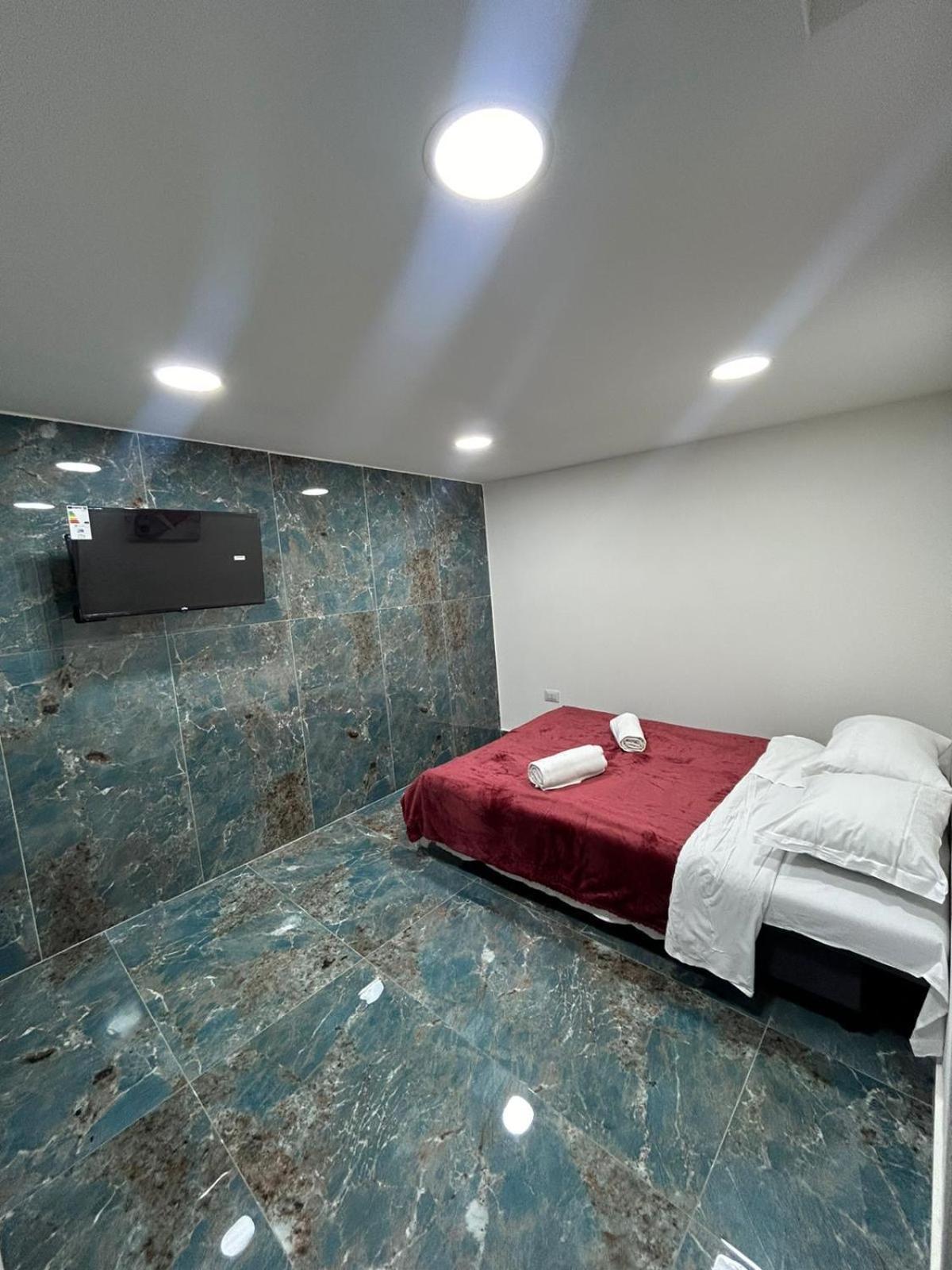 נאפולי Chiara Luxury Home מראה חיצוני תמונה