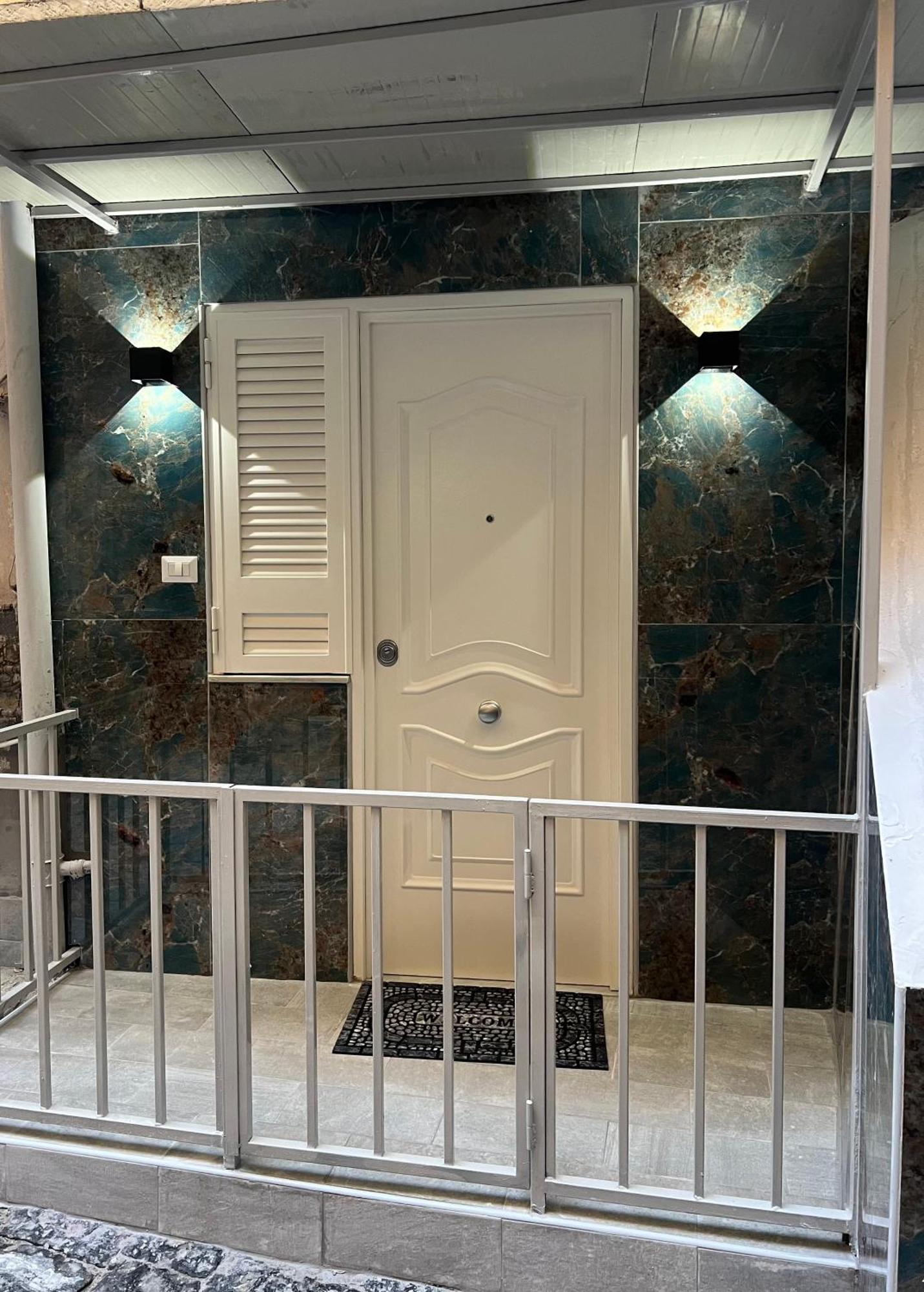 נאפולי Chiara Luxury Home מראה חיצוני תמונה