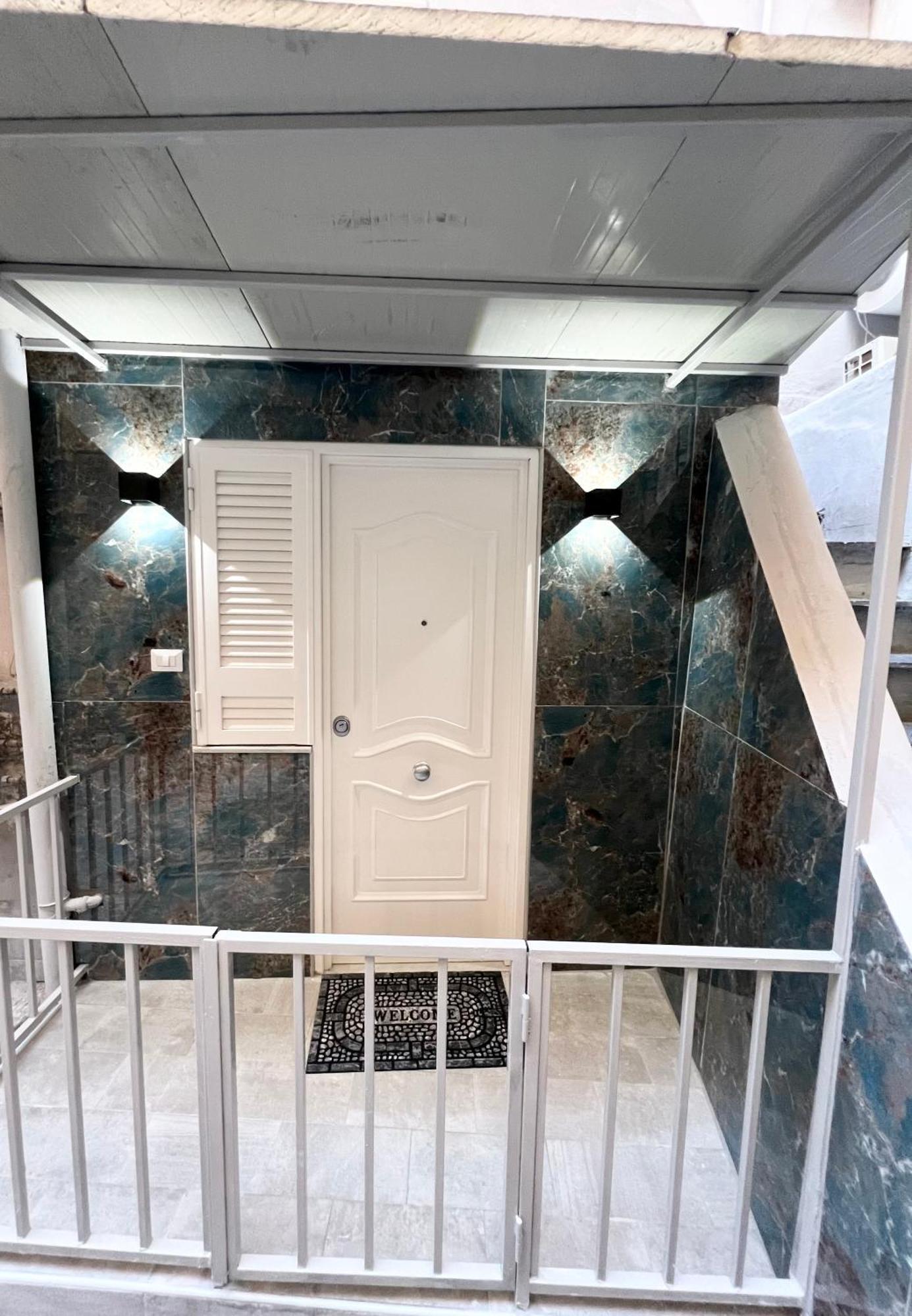 נאפולי Chiara Luxury Home מראה חיצוני תמונה