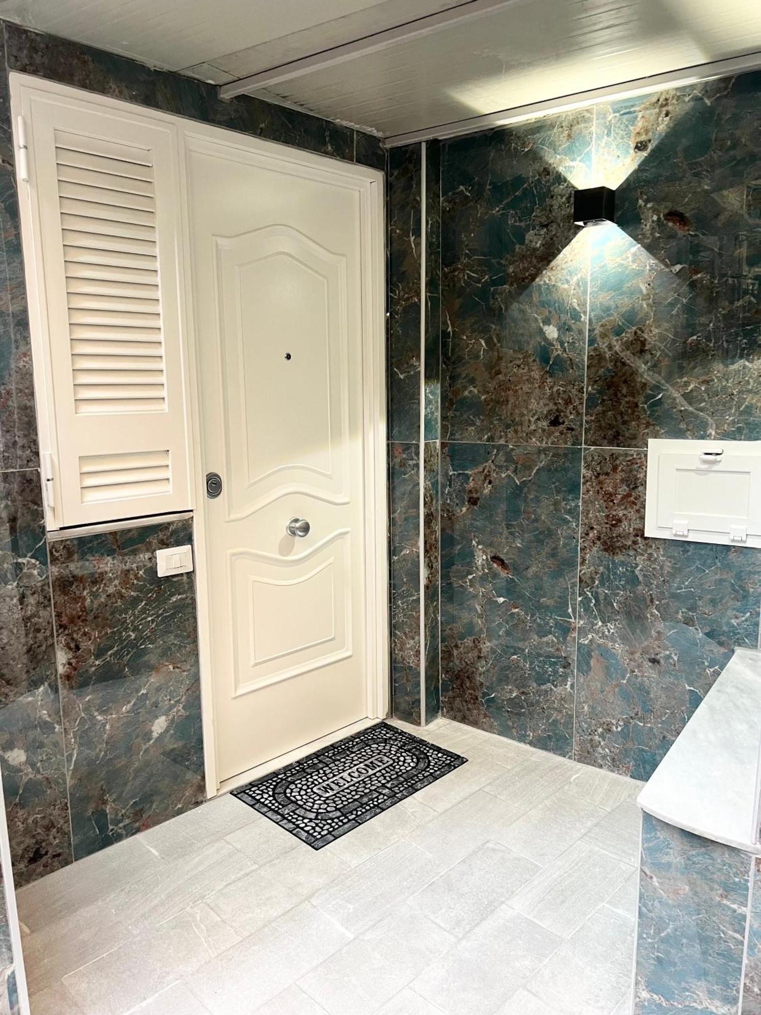 נאפולי Chiara Luxury Home מראה חיצוני תמונה