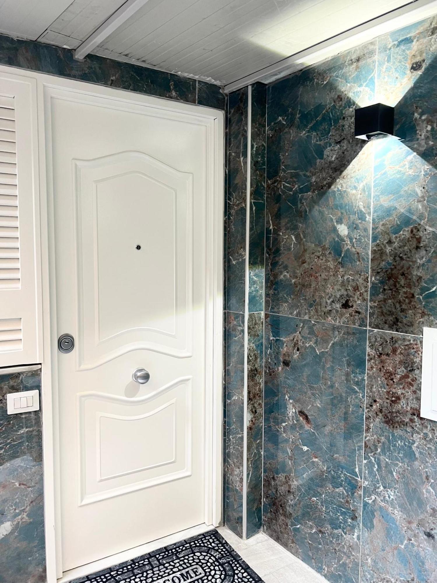נאפולי Chiara Luxury Home מראה חיצוני תמונה