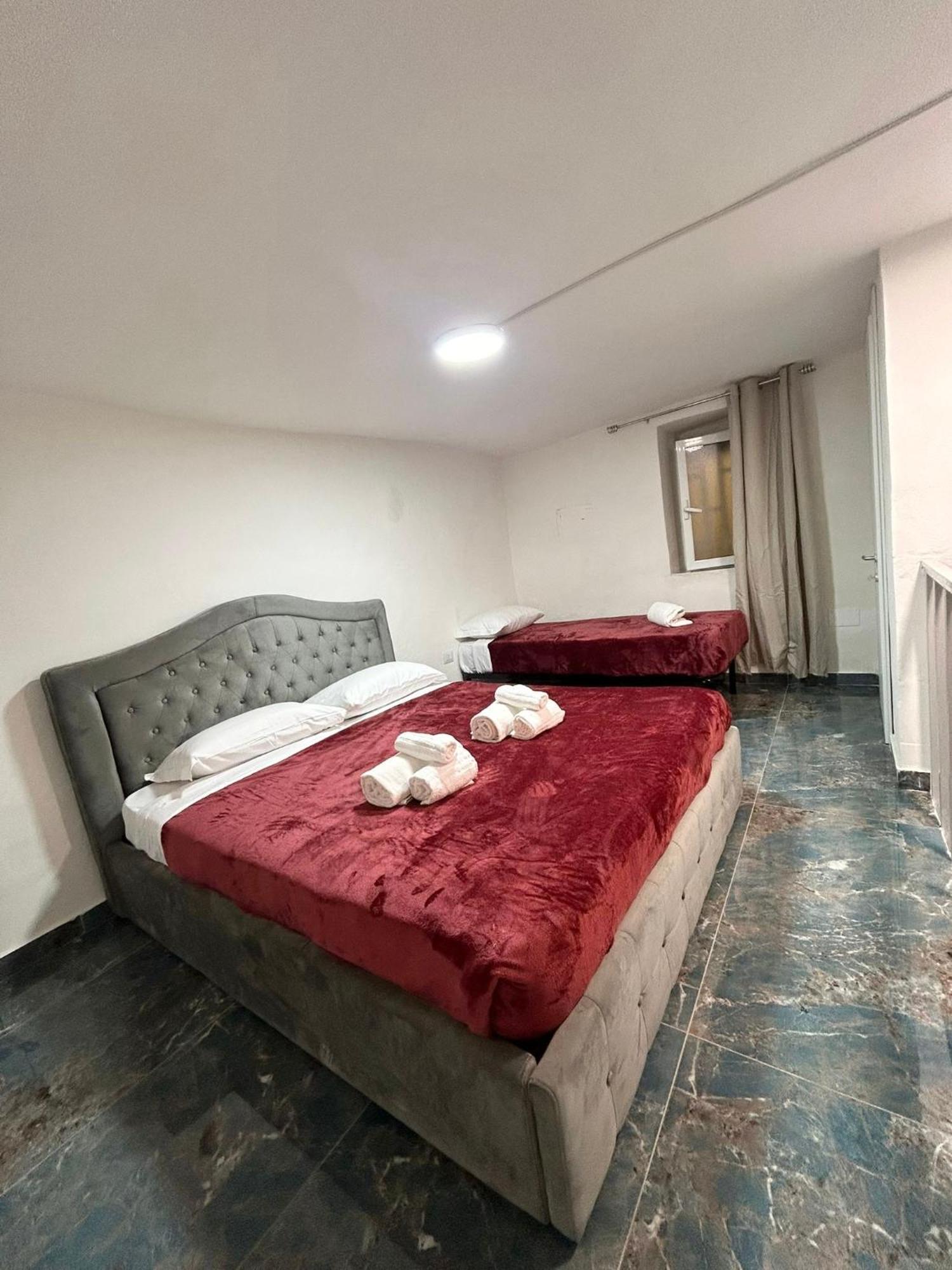 נאפולי Chiara Luxury Home מראה חיצוני תמונה
