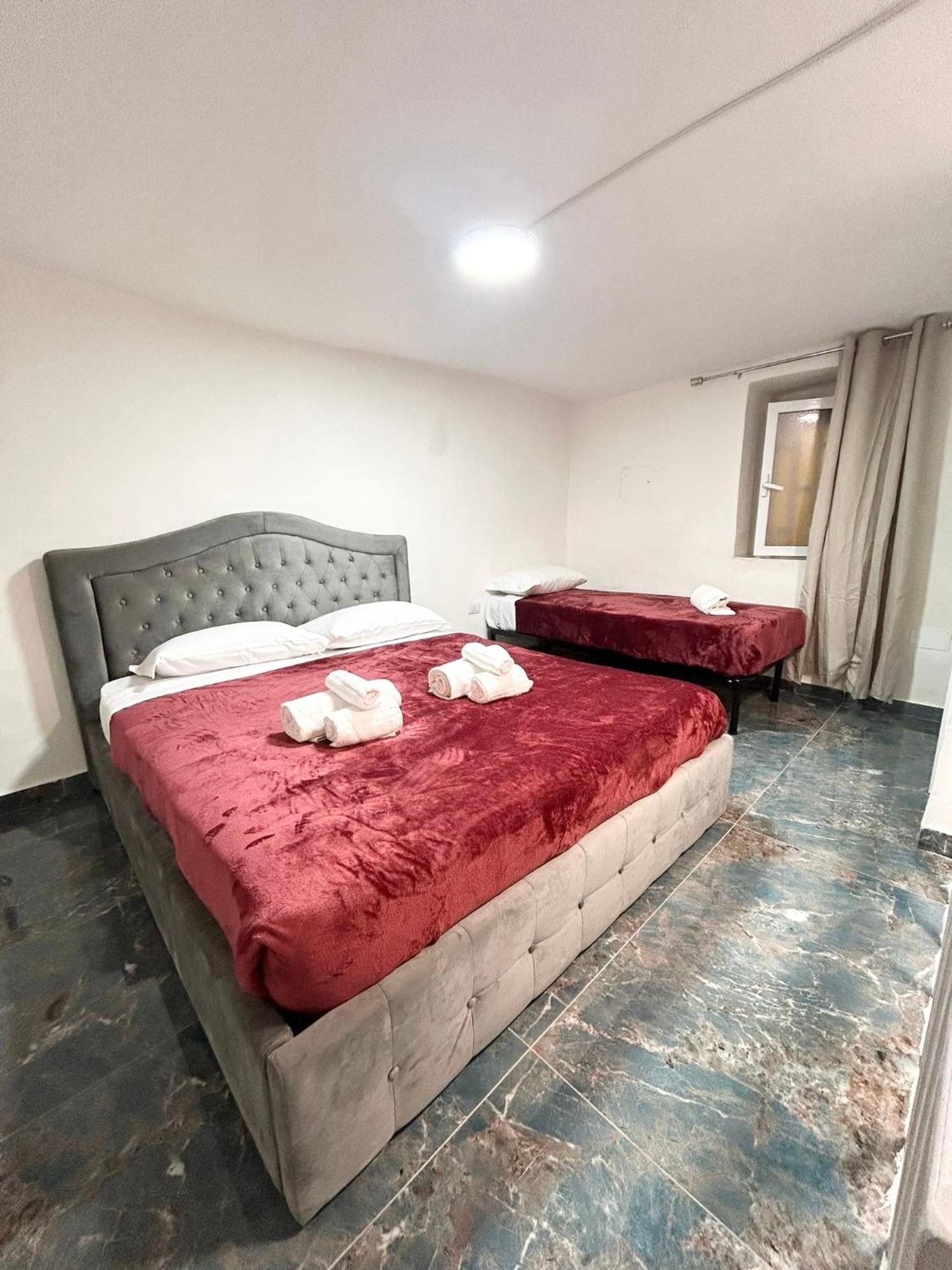 נאפולי Chiara Luxury Home מראה חיצוני תמונה