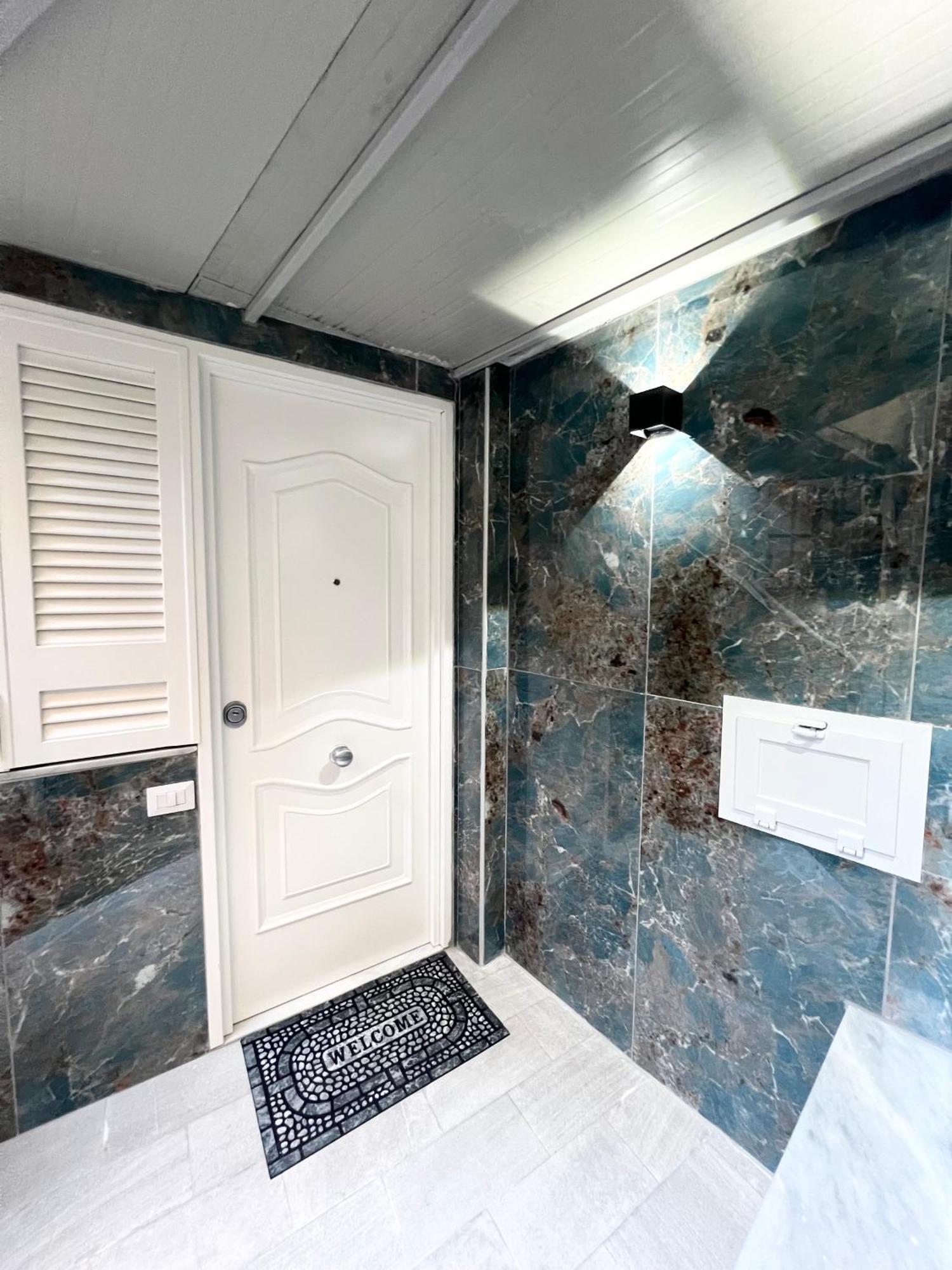 נאפולי Chiara Luxury Home מראה חיצוני תמונה