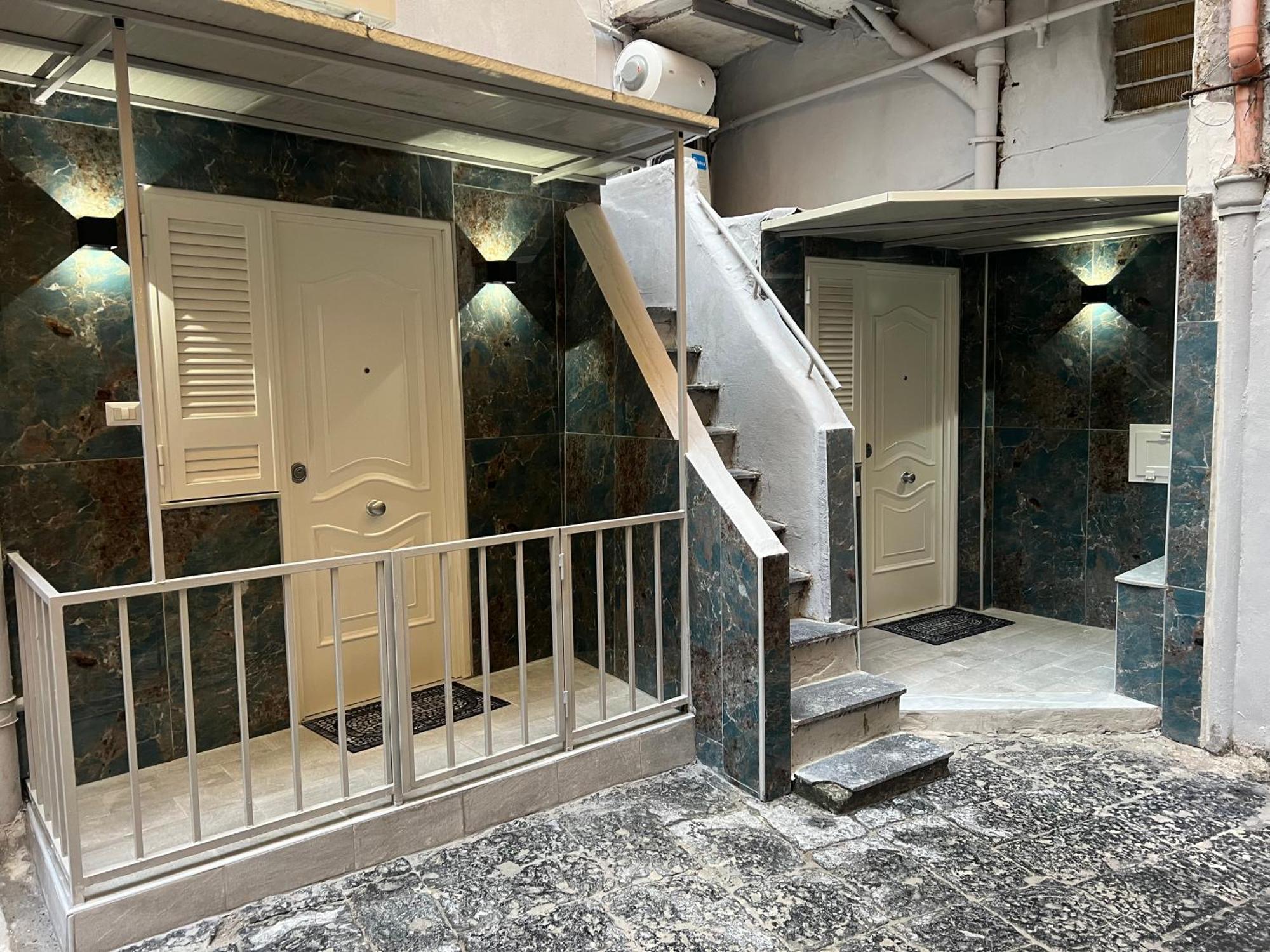 נאפולי Chiara Luxury Home מראה חיצוני תמונה