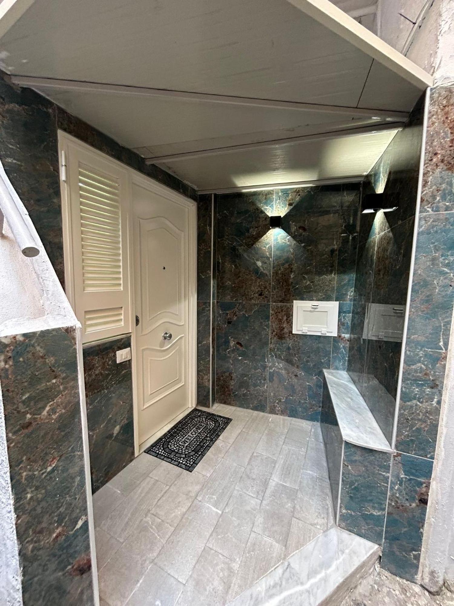 נאפולי Chiara Luxury Home מראה חיצוני תמונה
