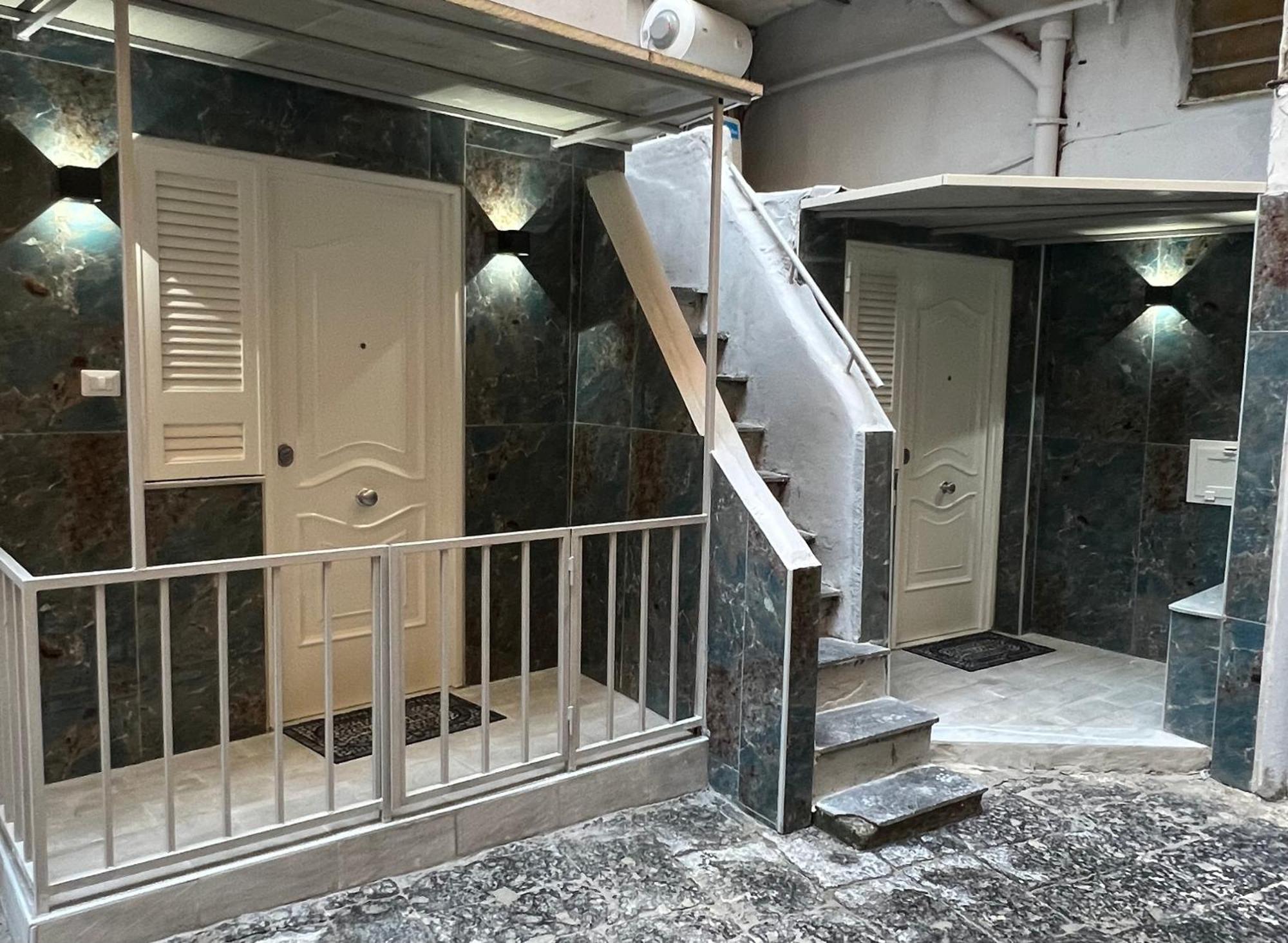 נאפולי Chiara Luxury Home מראה חיצוני תמונה