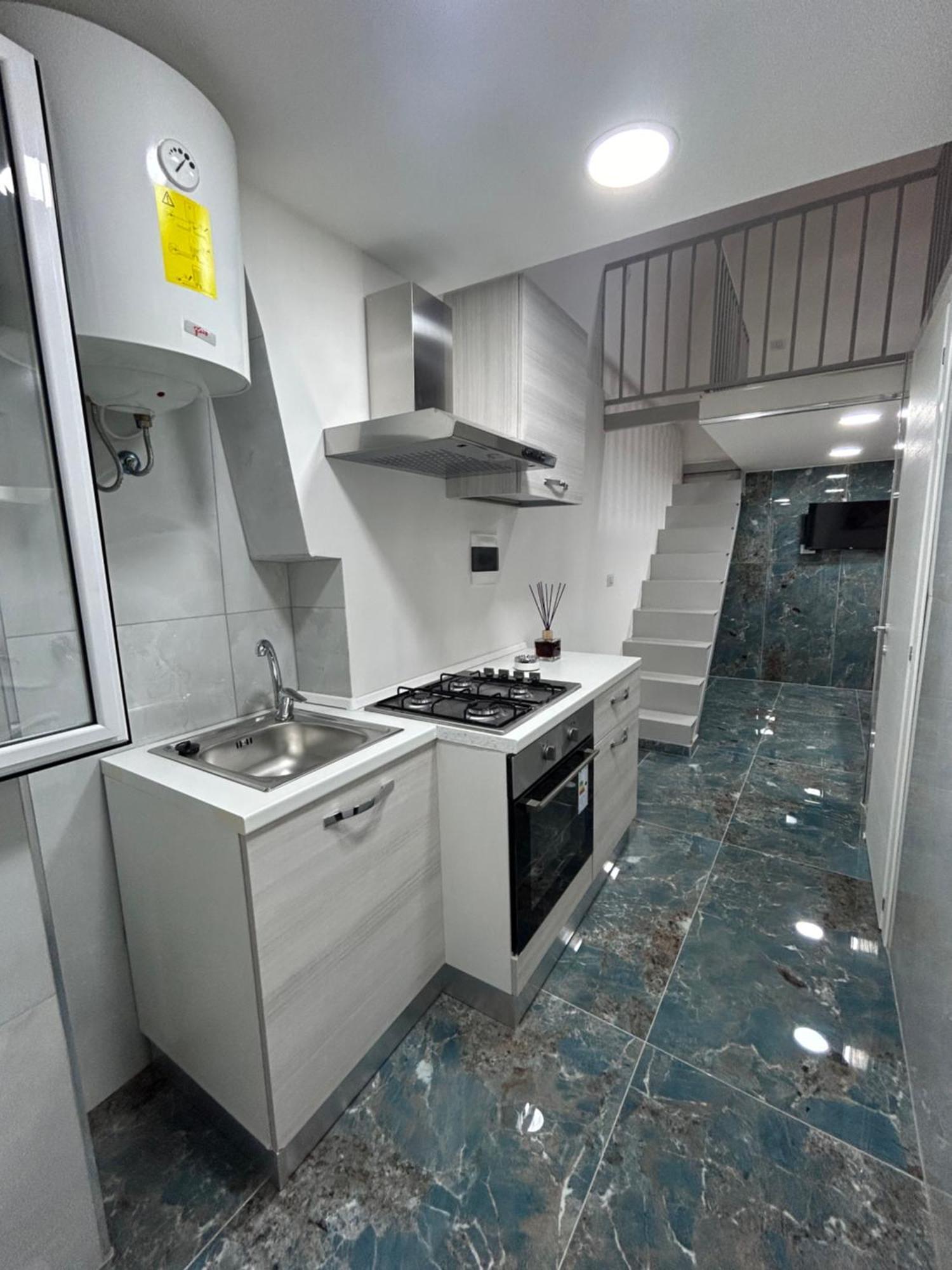 נאפולי Chiara Luxury Home מראה חיצוני תמונה