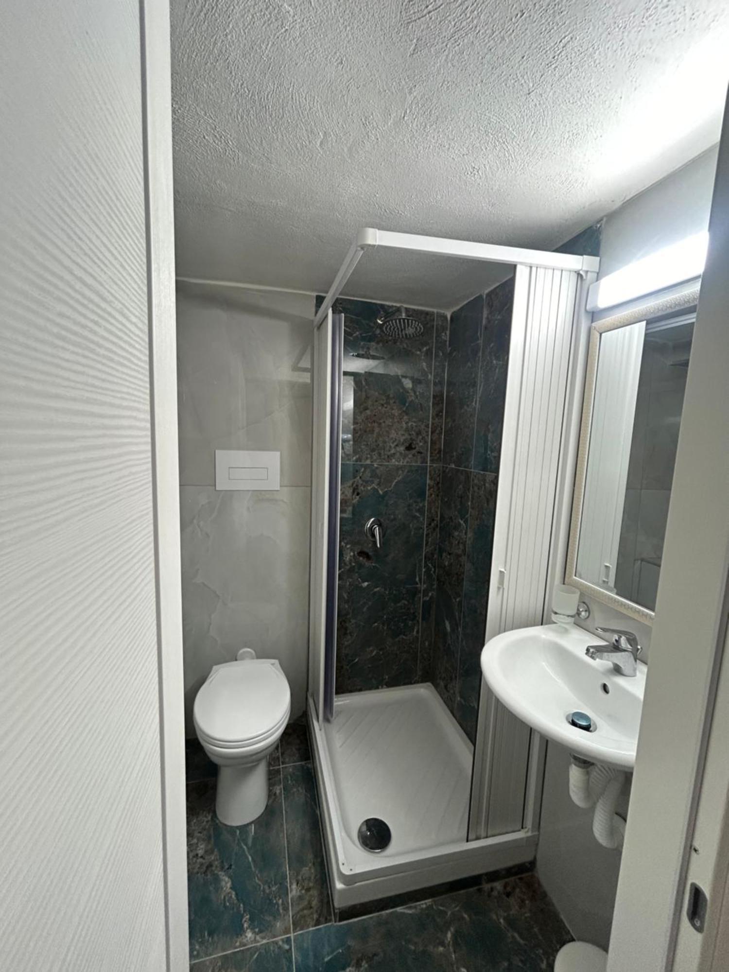 נאפולי Chiara Luxury Home מראה חיצוני תמונה
