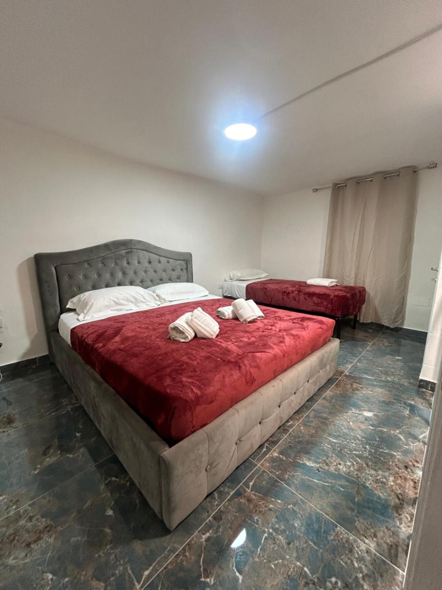 נאפולי Chiara Luxury Home מראה חיצוני תמונה