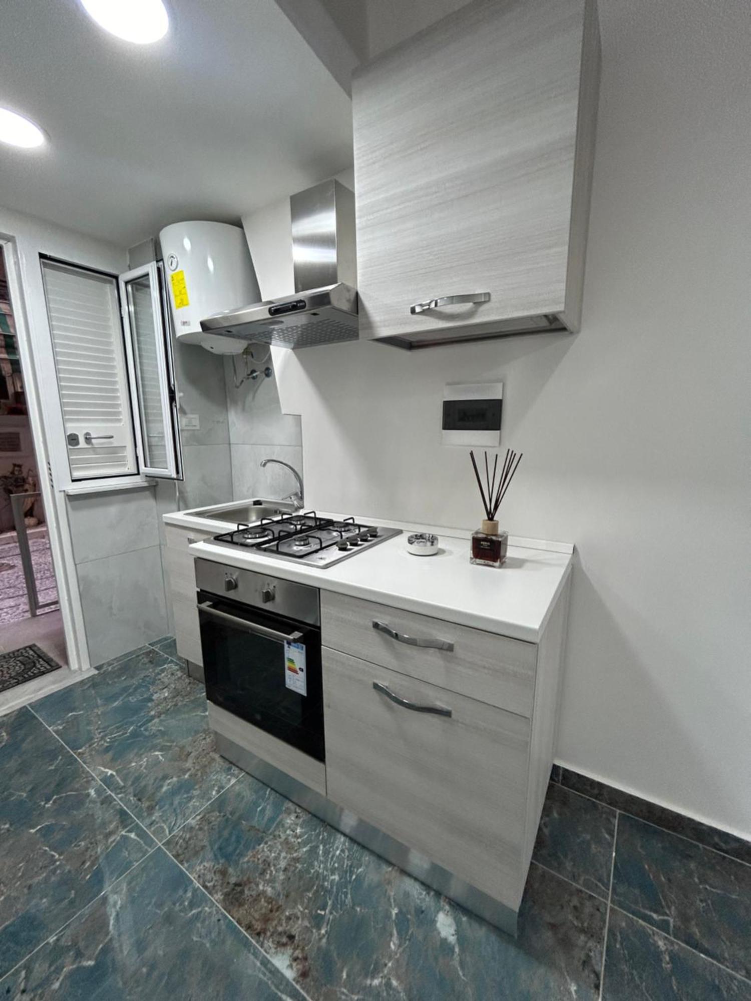 נאפולי Chiara Luxury Home מראה חיצוני תמונה