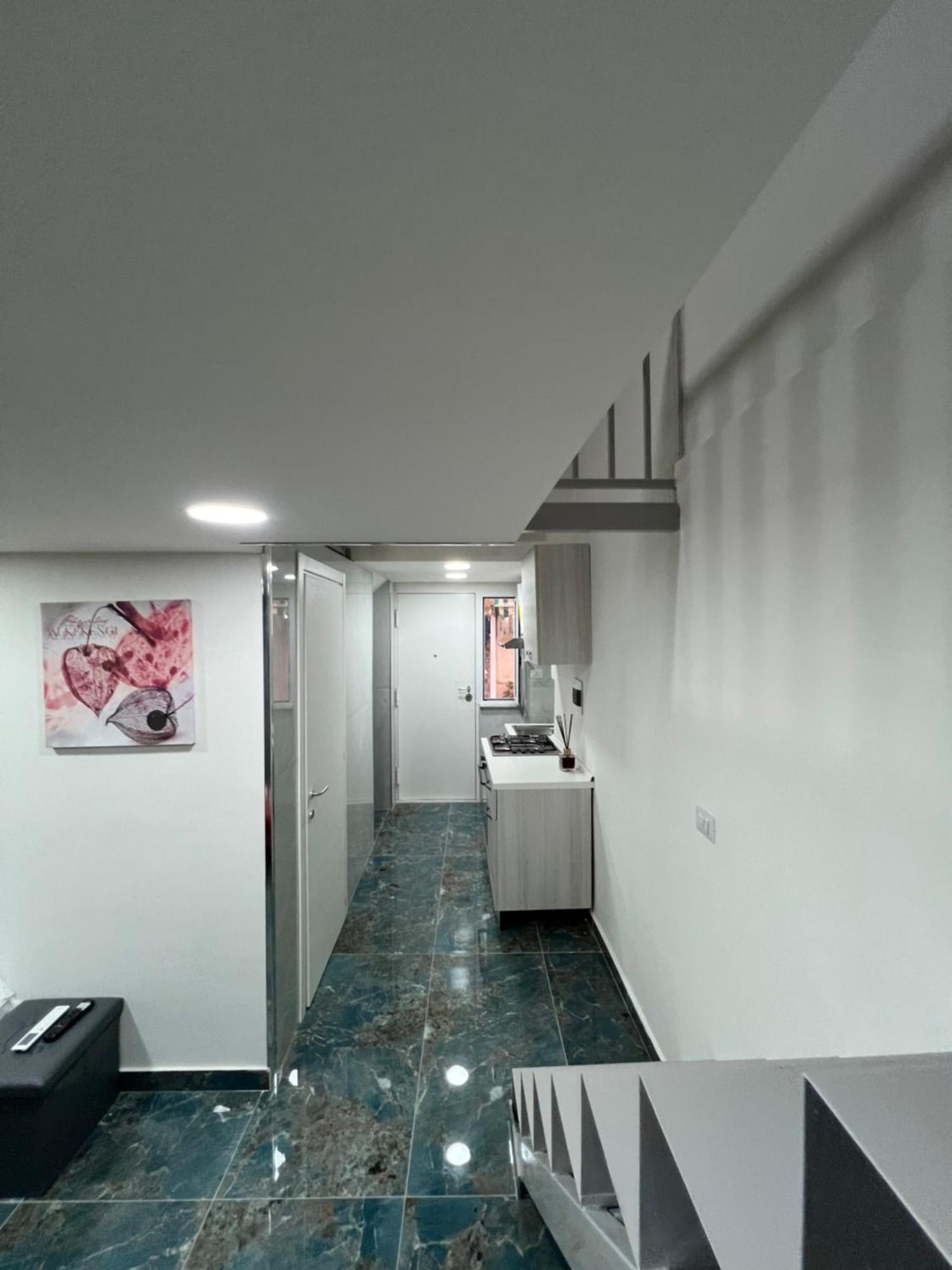 נאפולי Chiara Luxury Home מראה חיצוני תמונה