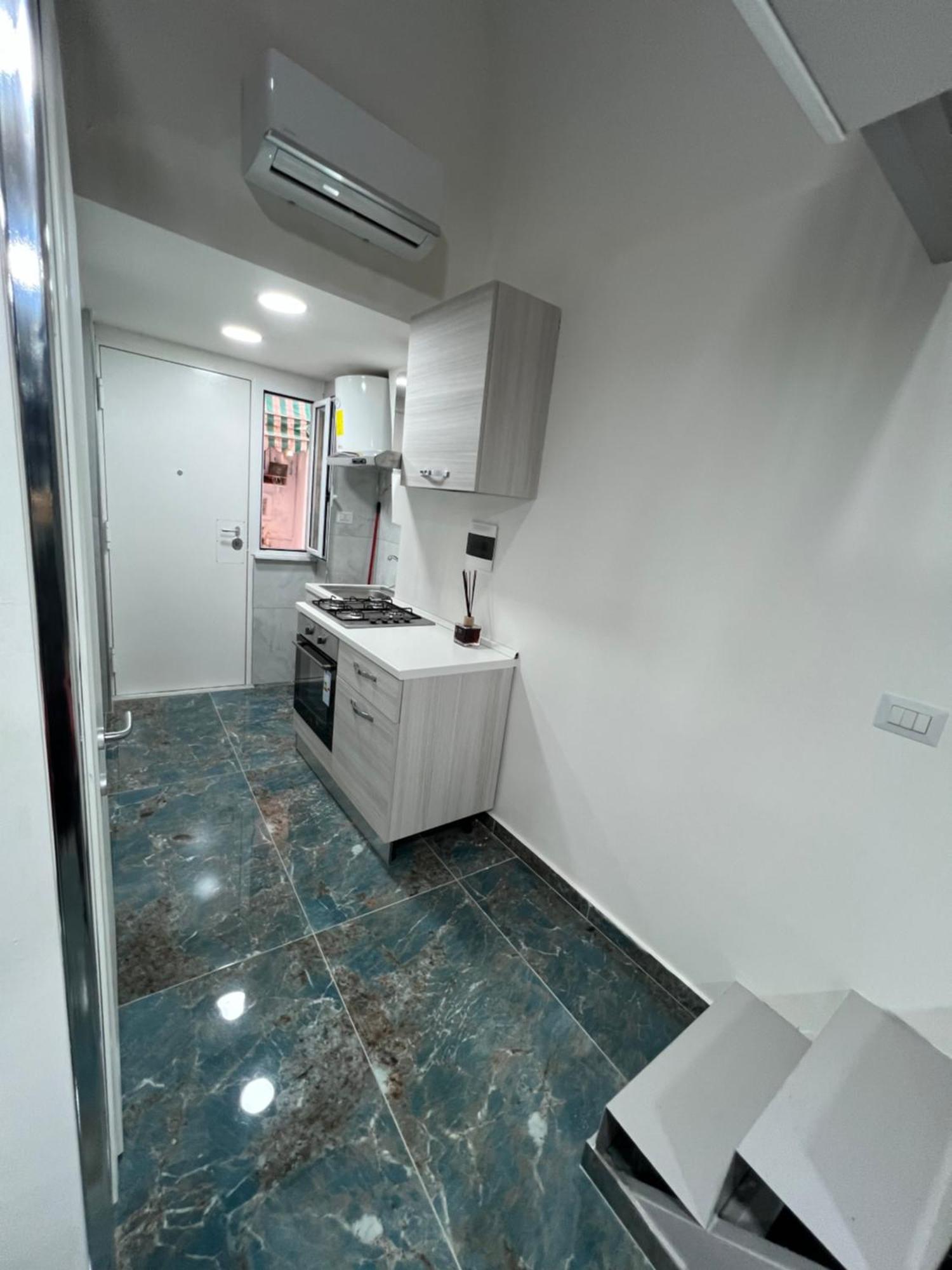 נאפולי Chiara Luxury Home מראה חיצוני תמונה