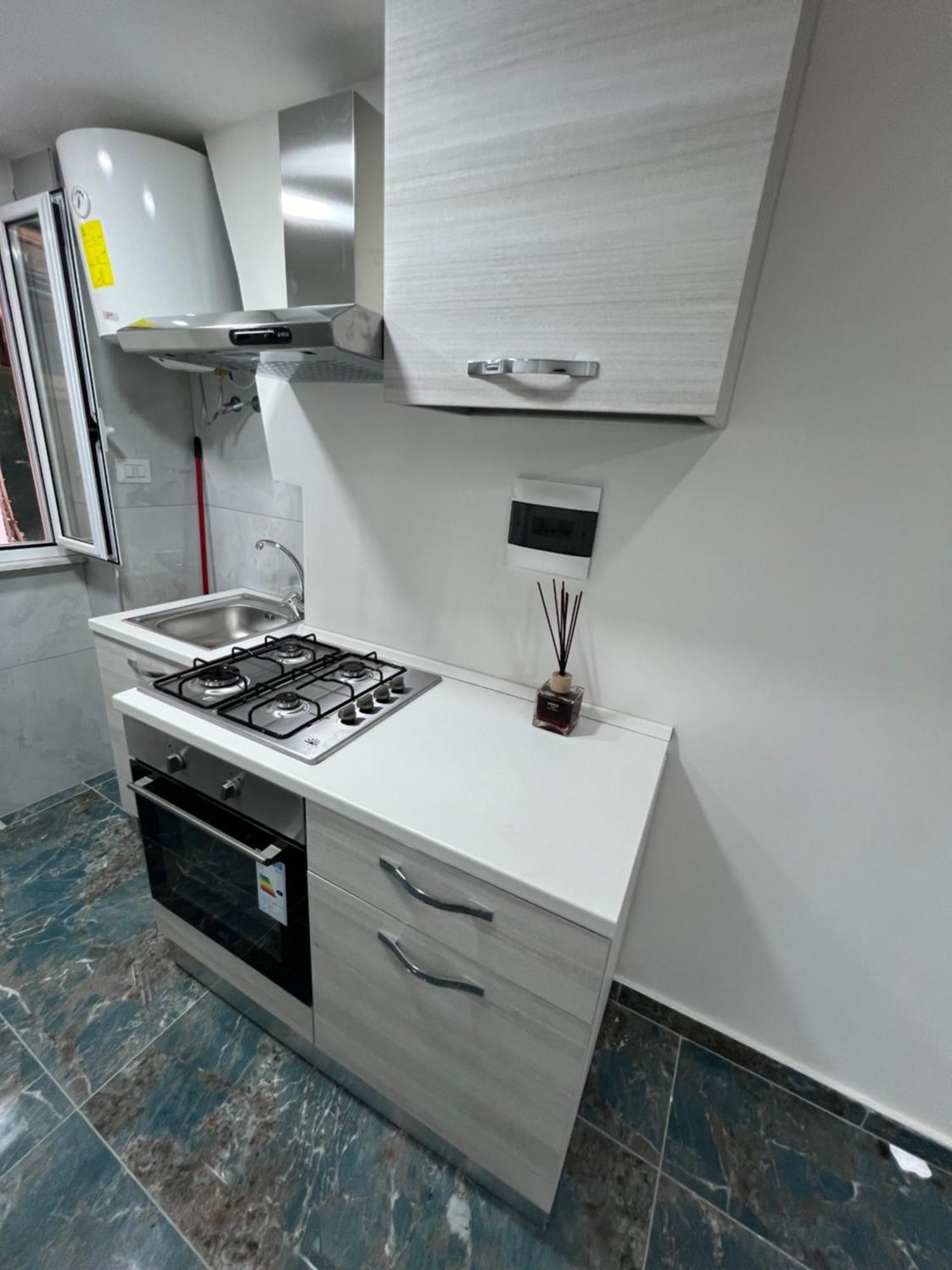 נאפולי Chiara Luxury Home מראה חיצוני תמונה