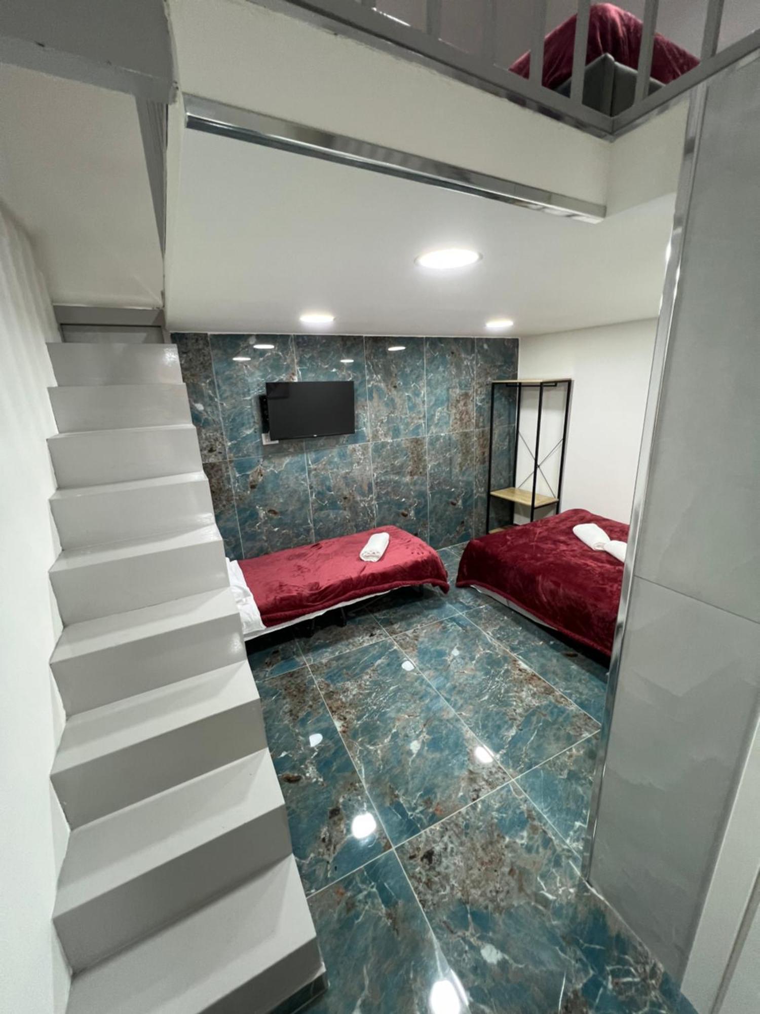 נאפולי Chiara Luxury Home מראה חיצוני תמונה