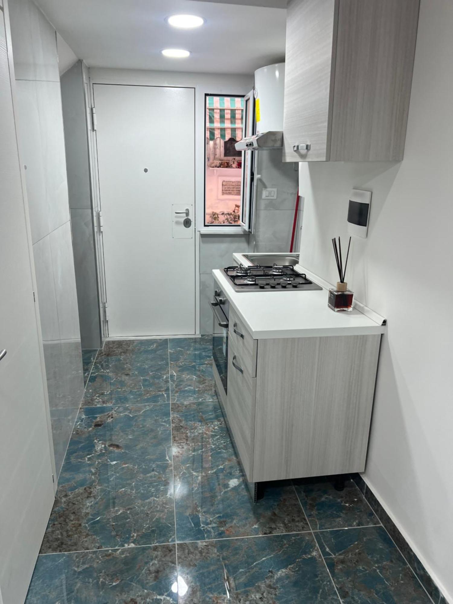 נאפולי Chiara Luxury Home מראה חיצוני תמונה