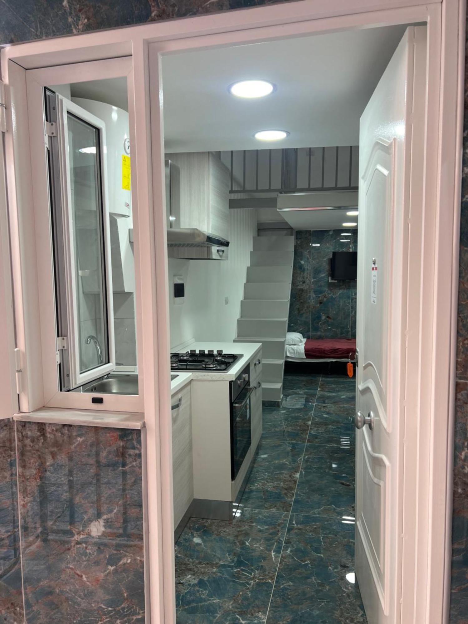 נאפולי Chiara Luxury Home מראה חיצוני תמונה
