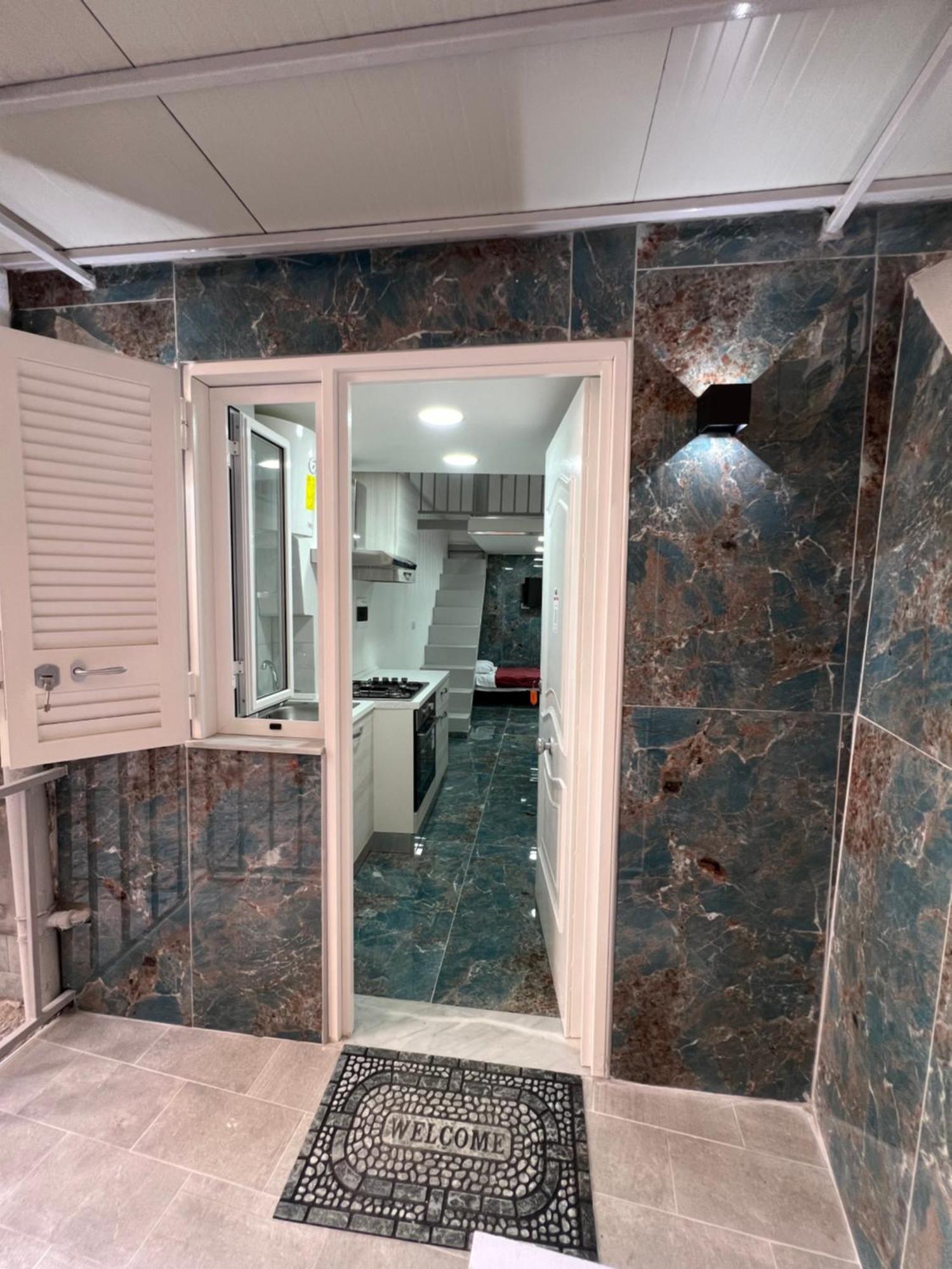 נאפולי Chiara Luxury Home מראה חיצוני תמונה