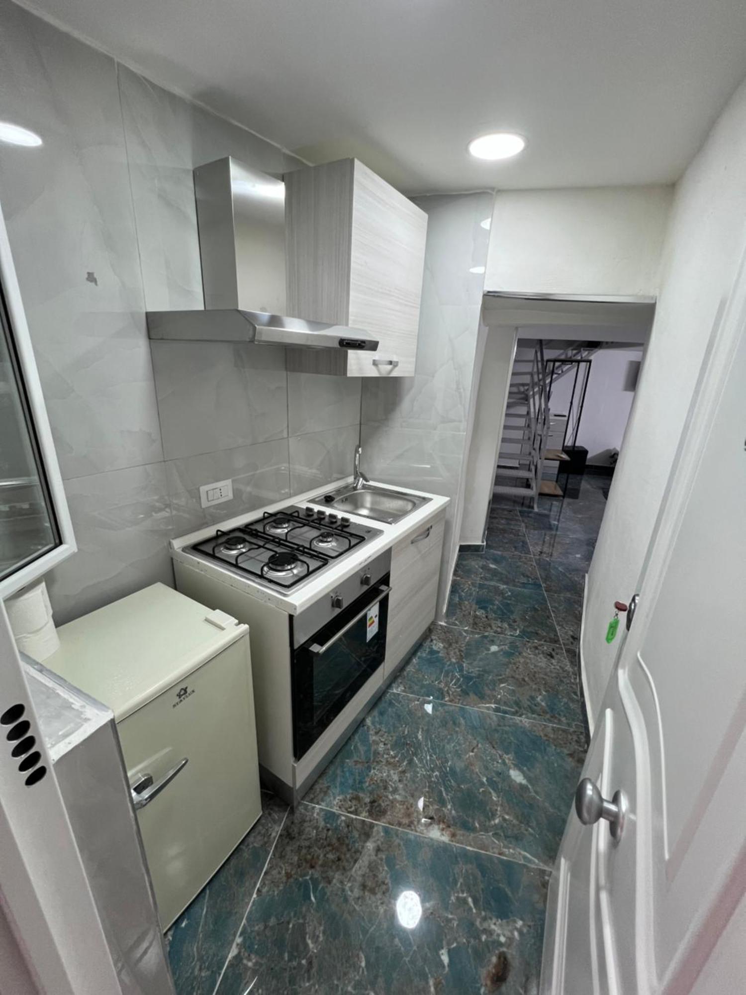נאפולי Chiara Luxury Home מראה חיצוני תמונה