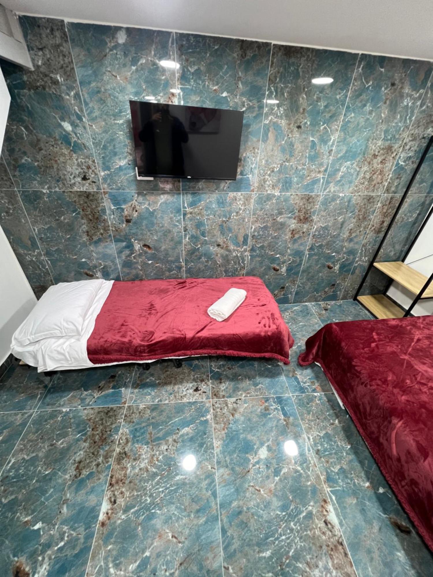 נאפולי Chiara Luxury Home מראה חיצוני תמונה