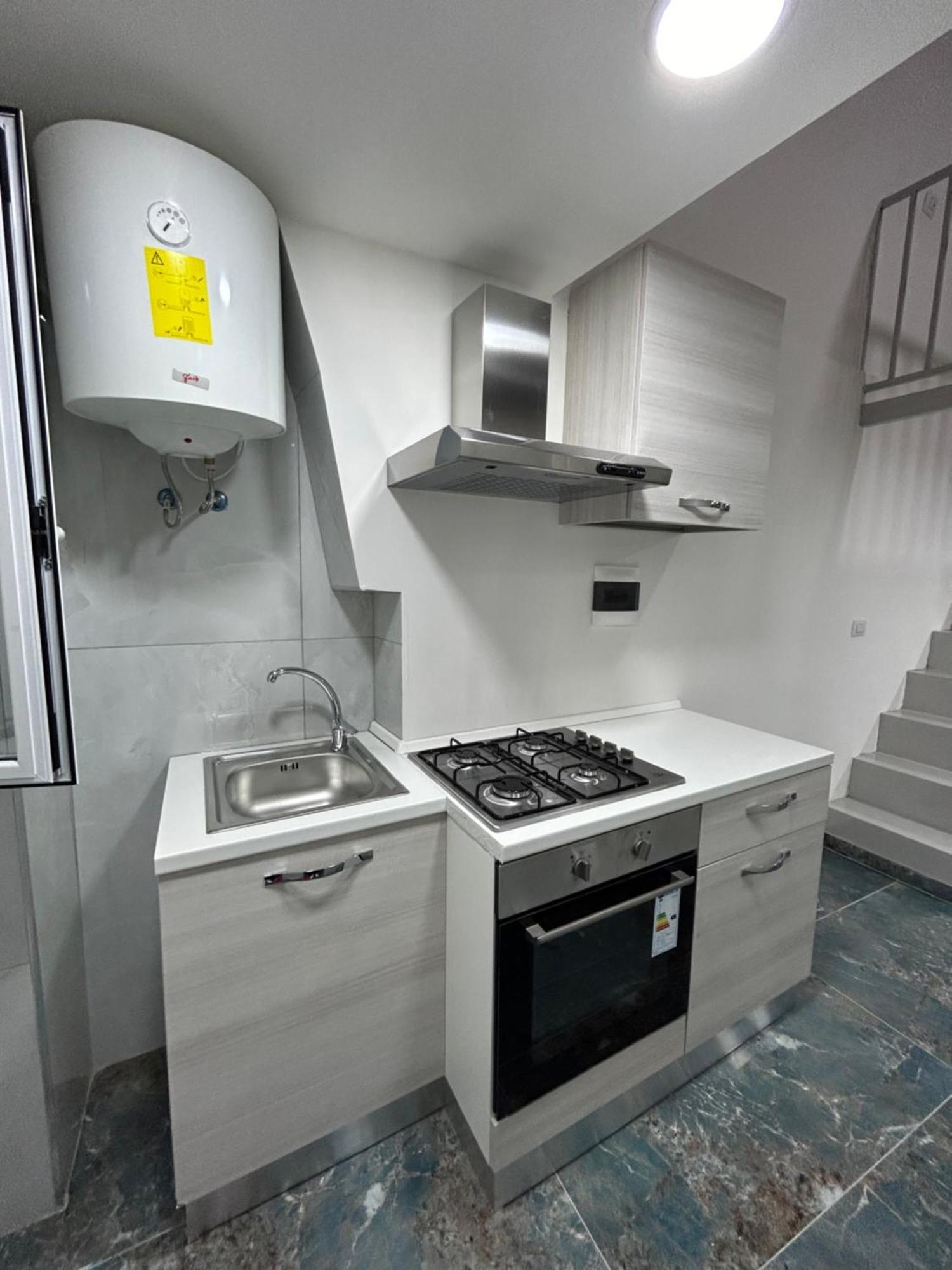נאפולי Chiara Luxury Home מראה חיצוני תמונה
